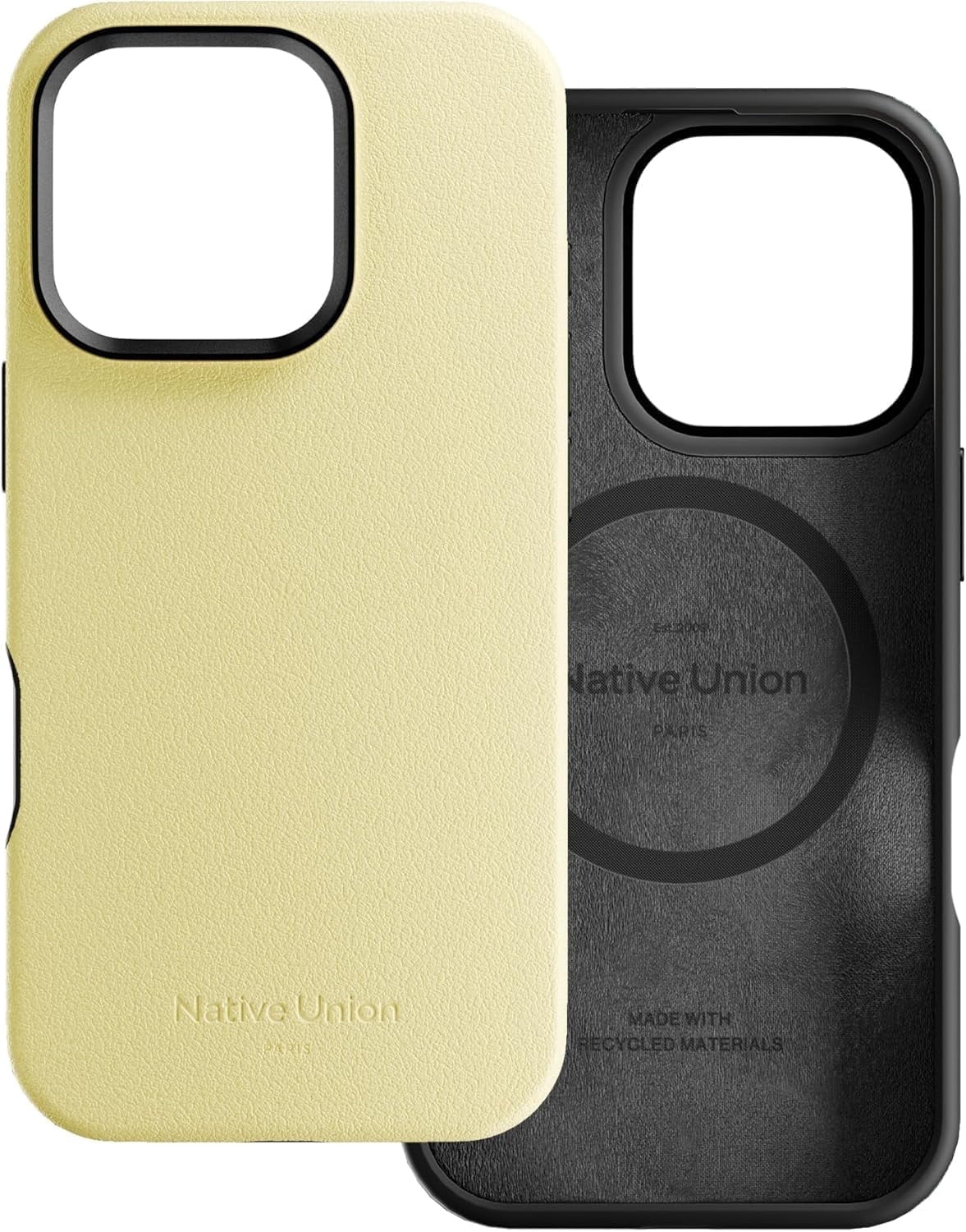 Native Union Active Case – 10ft Drop Protection with Magsafe ...