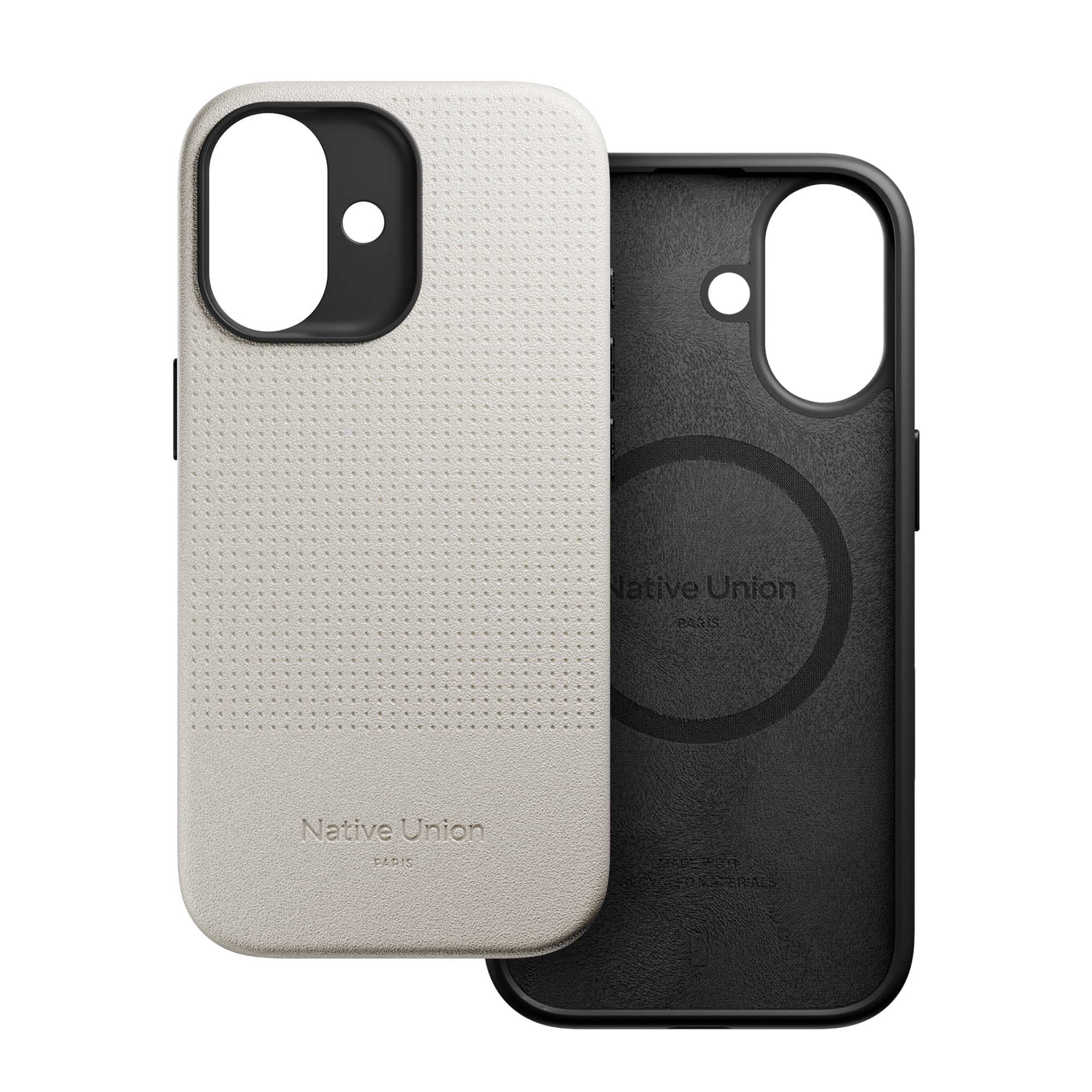 Native Union Active Case for iPhone 17 – MagSafe Compatible 