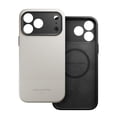 thumbnail image 1 of Native Union Active Case for iPhone 17 Pro Max – MagSafe Compatible – Ultra-Durable Drop Protection up to 10ft/3m (SandStone), 1 of 8