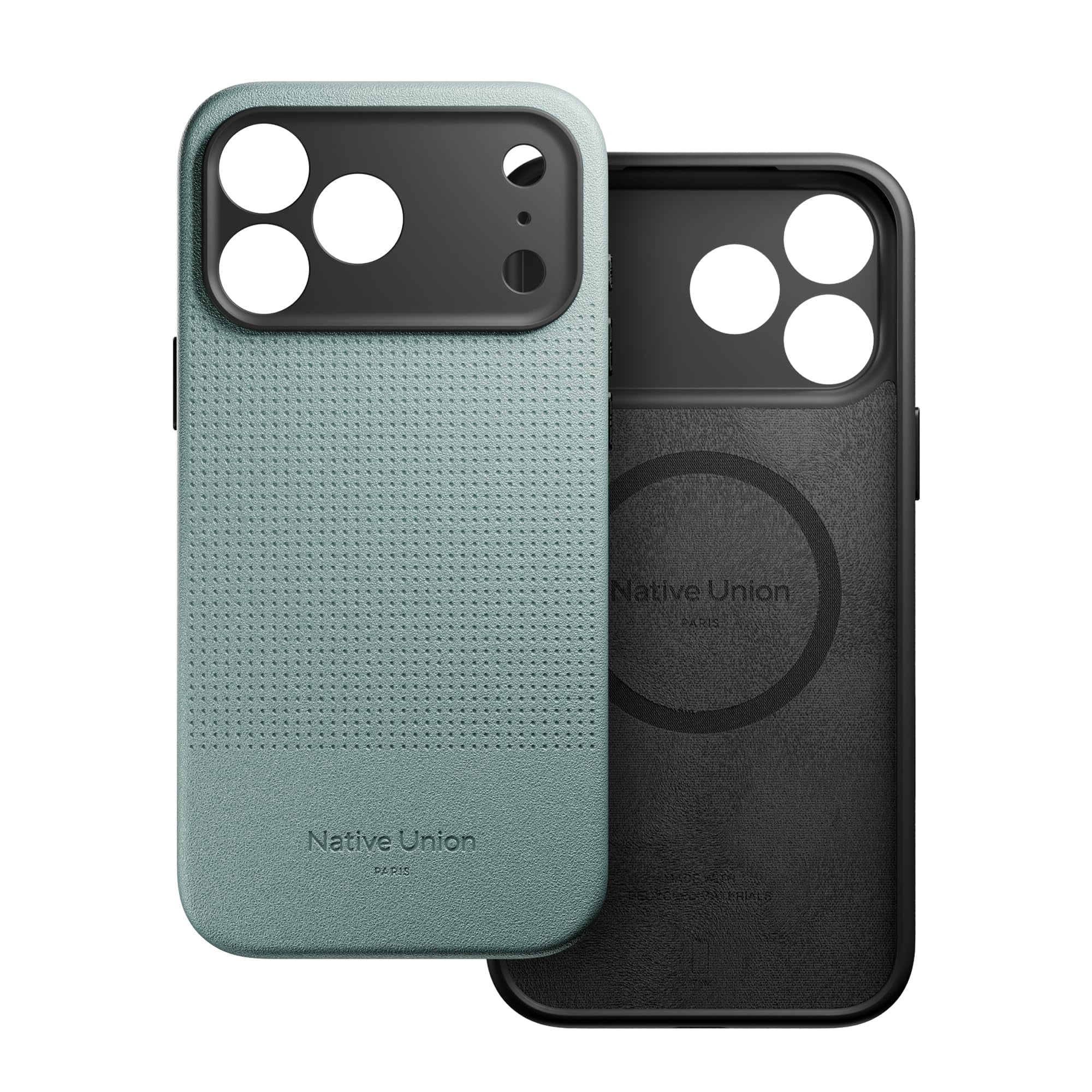 Native Union Active Case for iPhone 17 Pro Max – MagSafe