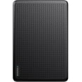 thumbnail image 1 of Native Union Active Power Bank | Magnetic - MagSafe Compatible 5000mAh 15W Portable Charger with USB-C Cable - Compatible with iPhone 16, 16 Plus, 16 Pro, 16 Pro Max, AirPods (Black), 1 of 9