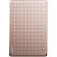 thumbnail image 1 of Native Union Active Power Bank | Magnetic - MagSafe Compatible 5000mAh 15W Portable Charger with USB-C Cable - Compatible with iPhone 16, 16 Plus, 16 Pro, 16 Pro Max, AirPods (Apricot), 1 of 9