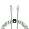thumbnail image 1 of Native Union Belt Cable - 10ft Ultra-Strong USB Type C Cable (Sage), 1 of 7
