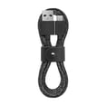 thumbnail image 1 of Native Union Belt Cable USB-C to USB-A - 4ft Ultra-Strong Cable with Leather Strap (Cosmos), 1 of 8