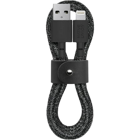 Native Union - 4' Lightning-to-USB Type-A Cable - Cosmos