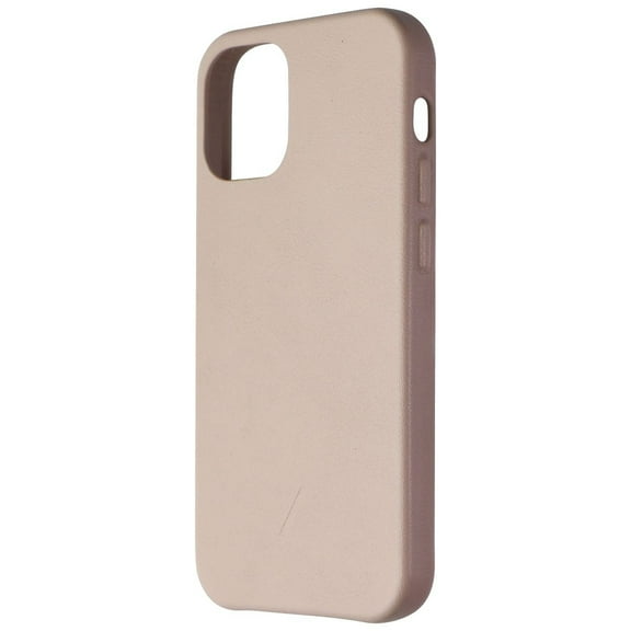 Native Union Clic Classic Series Case for 12 Mini - Nude