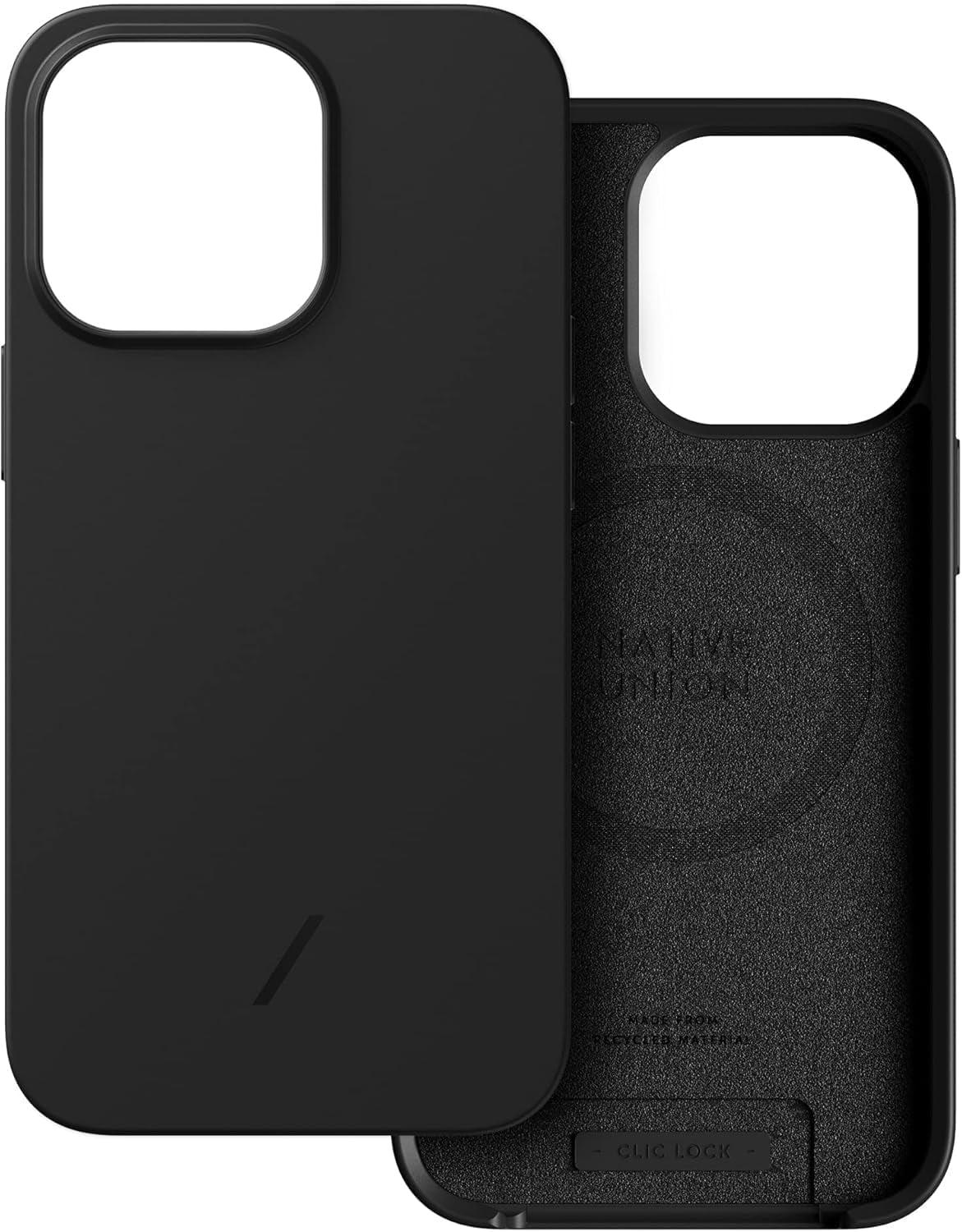 Native Union Clic Pop Magnetic Phone Case – Drop Protection