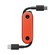 Native Union Pocket Cable 60W   USB-C Portable Charging Cable for Smart Phone and Tablet Oxyfire