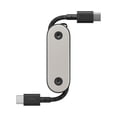thumbnail image 1 of Native Union Pocket Cable 60W – USB-C Portable Charging Cable for Smart Phone and Tablet(Sandstone), 1 of 10
