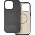 thumbnail image 1 of Native Union (Re)Classic Case 3.0 – 6ft Drop Protection – Compatible with iPhone 16 Pro Max (Black), 1 of 8
