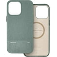 thumbnail image 1 of Native Union (Re)Classic Case 3.0 – Drop Protection Compatible with iPhone 16 Pro Max (Slate Green), 1 of 8