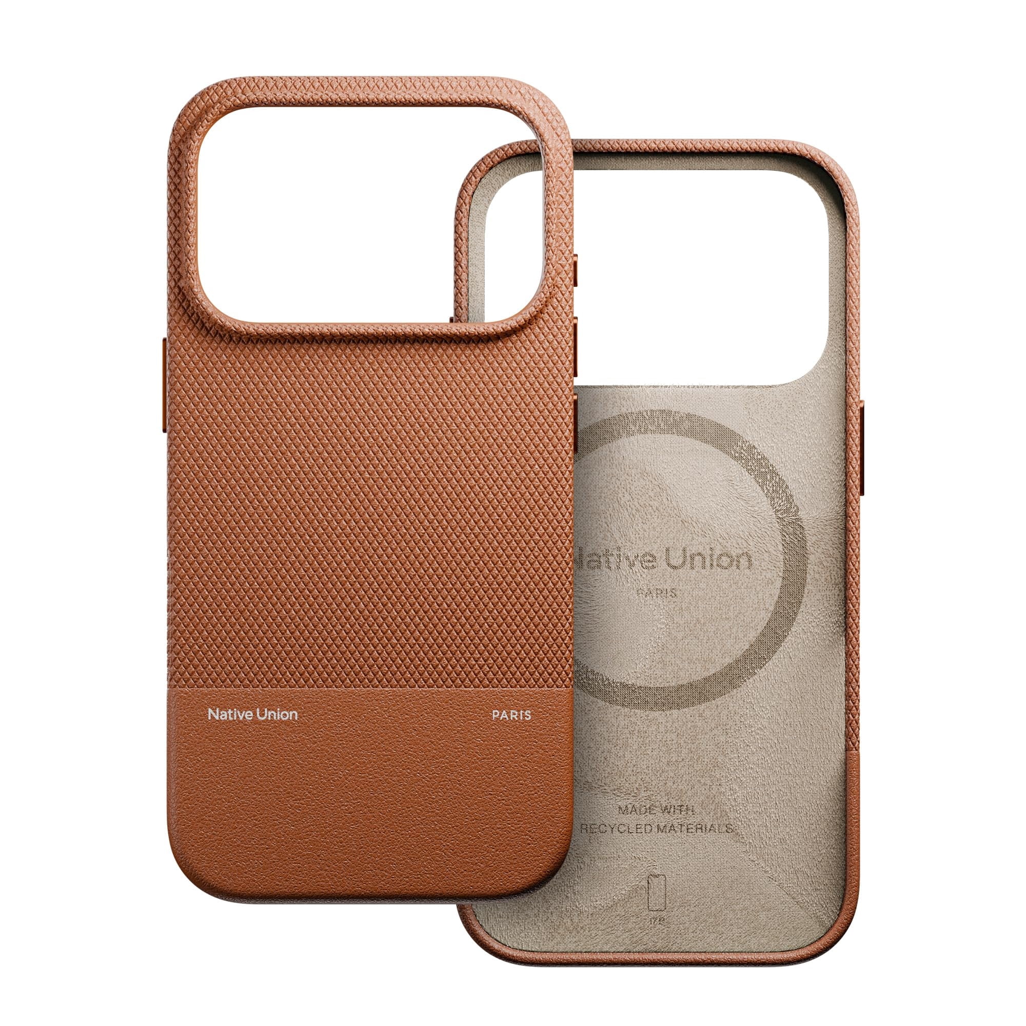 Native Union (Re)Classic Case 3.0 for iPhone 17 – MagSafe