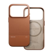 Native Union ReClassic Case 3.0 for iPhone 17 Pro   MagSafe Compatible - Ultra-Durable with 6ft / 1.8m Drop Protection Tan