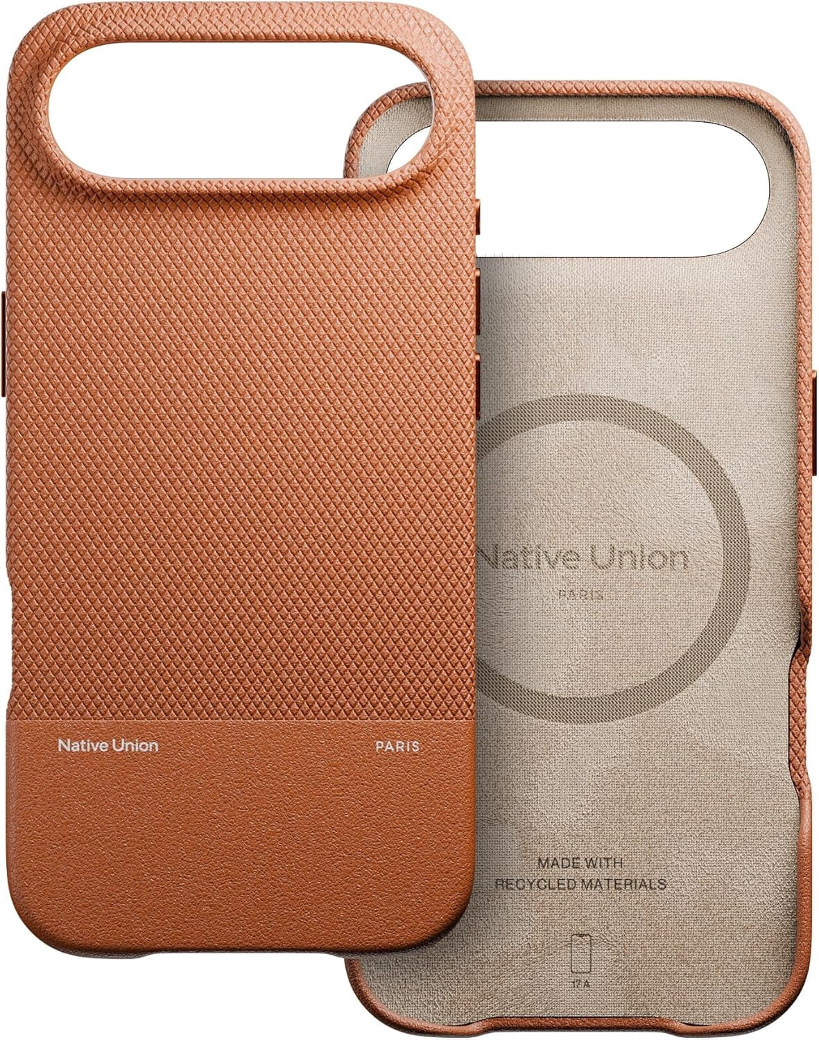 Native Union (Re)Classic Case 3.0 for iPhone Air – MagSafe