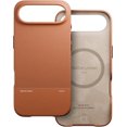 thumbnail image 1 of Native Union (Re)Classic Case 3.0 for iPhone Air – MagSafe Compatible - Ultra-Durable with 6ft / 1.8m Drop Protection (Tan), 1 of 9