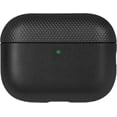 thumbnail image 1 of Native Union (Re)Classic Case for AirPods Pro 3 – Premium Resistant & Recycled Materials – Durable Protection – Supports Wireless Chargers – Compatible with AirPods Pro 3 (Black), 1 of 6