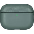thumbnail image 1 of Native Union (Re)Classic Case for AirPods Pro 3 – Premium Resistant & Recycled Materials – Durable Protection – Supports Wireless Chargers – Compatible with AirPods Pro 3 (Slate Green), 1 of 6