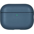 thumbnail image 1 of Native Union (Re)Classic Case for AirPods Pro 3 – Premium Resistant & Recycled Materials – Durable Protection – Supports Wireless Chargers – Compatible with AirPods Pro 3 (Navy), 1 of 6