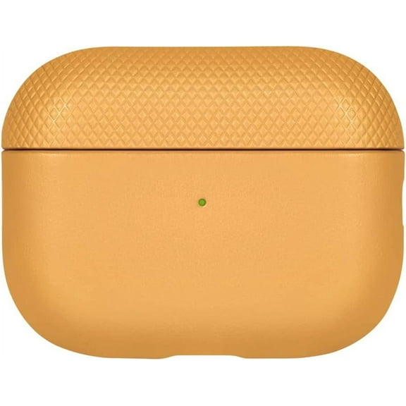 Native Union (Re) Classic Case for AirPods Pro 2 – Premium Materials & Wireless Chargerging (Kraft)