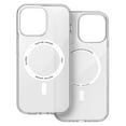 thumbnail image 1 of Native Union (Re)Clear Case – Transparent Anti-Yellowing MagSafe Compatible – for iPhone 14 Pro Max, 1 of 8