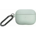 thumbnail image 1 of Native Union Roam Case – Silky Matte Liquid Silicone Case – Compatible with AirPods Pro/Pro 2(Sage), 1 of 8
