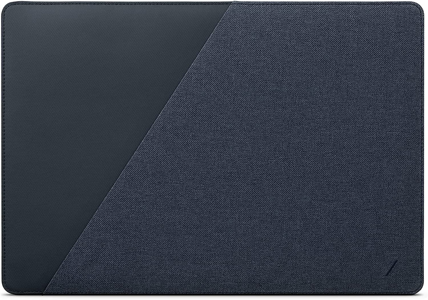 Native Union Stow Slim – Laptop Sleeve with Magnetic Closure