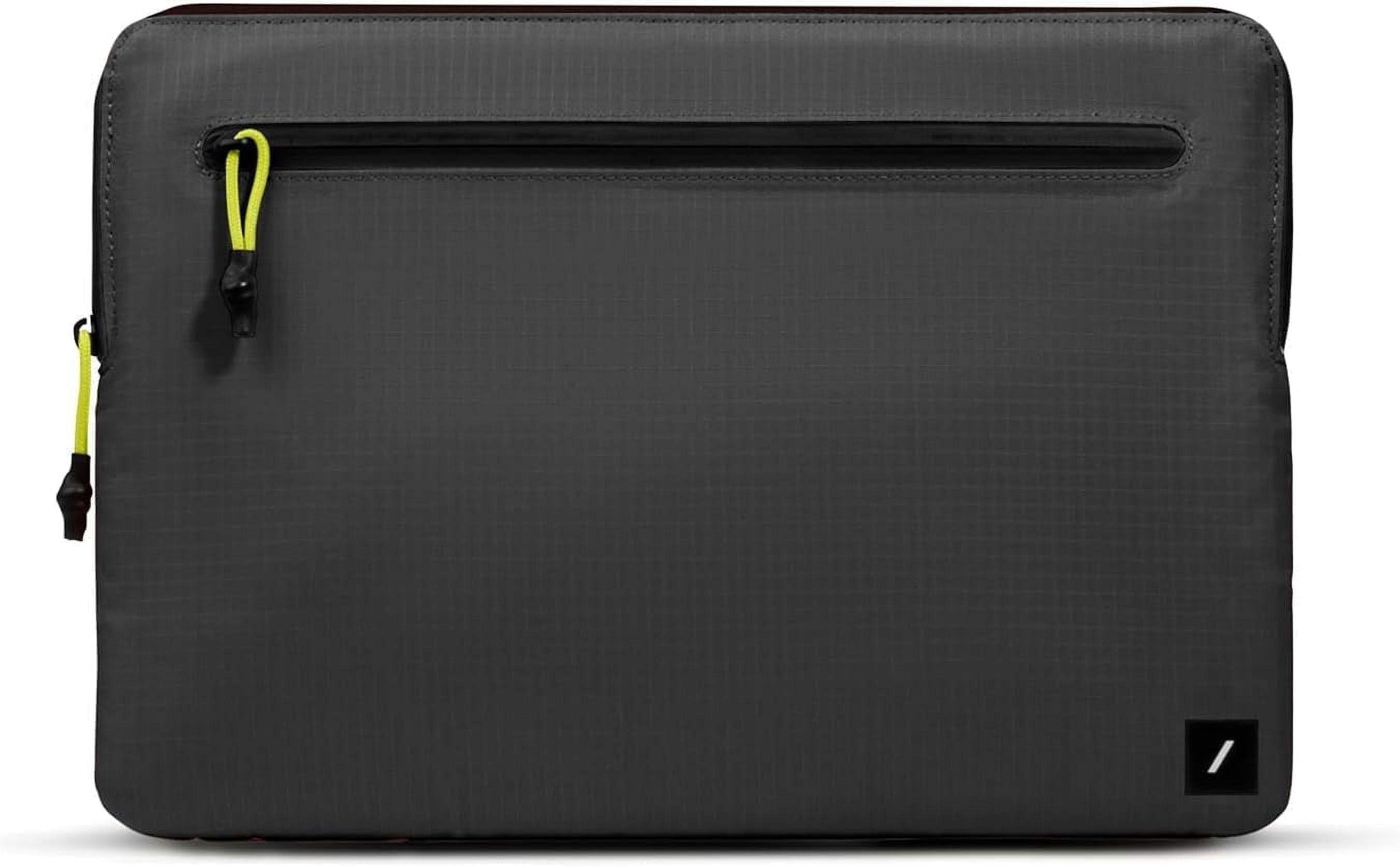 Native Union Ultralight Laptop Sleeve – Durable, Lightweight – 14 inch ...