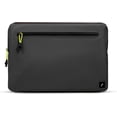 thumbnail image 1 of Native Union Ultralight Laptop Sleeve – Durable, Lightweight – 14 inch Computer Soft Sleeve (Black), 1 of 8