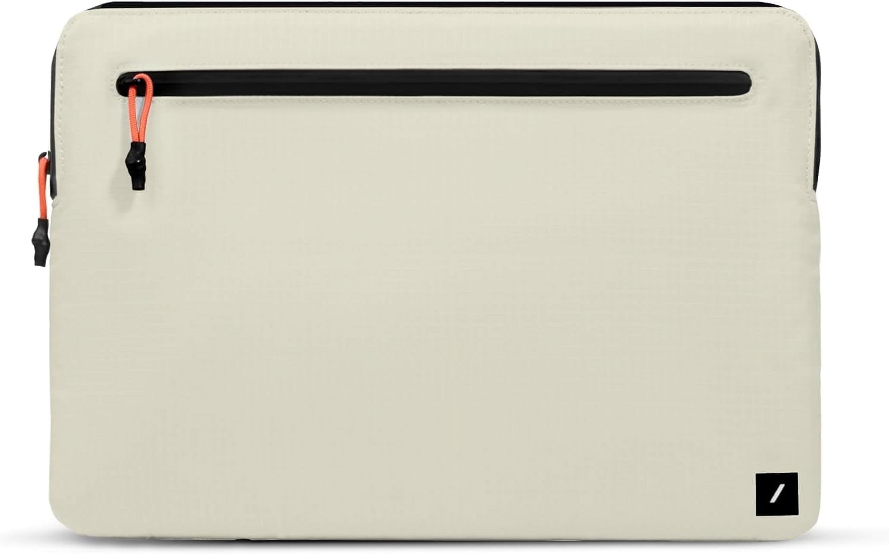 Native Union Ultralight Laptop Sleeve – Durable, Lightweight – 16 inch Computer Sleeve (Sandstone)
