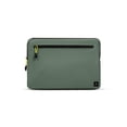 thumbnail image 1 of Native Union Ultralight Sleeve – Durable, Lightweight Laptop Case for MacBook 14" (Slate Green), 1 of 8