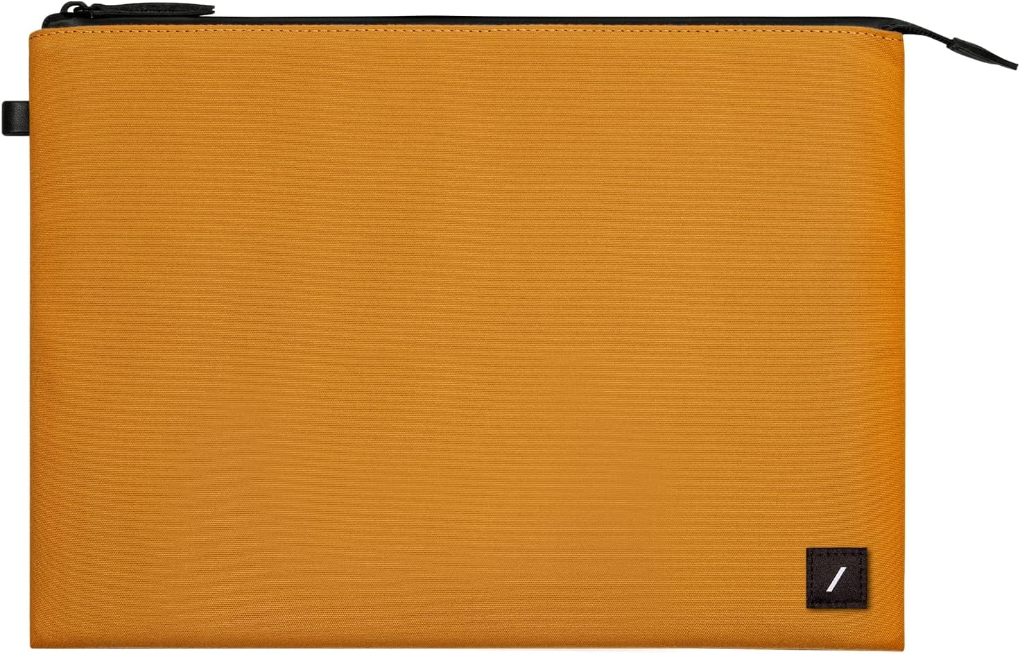 Native Union étui MacBook Pro 16" & Air 15" M4 - Protection 360°, Matériaux Recyclés, Vert Ardoise