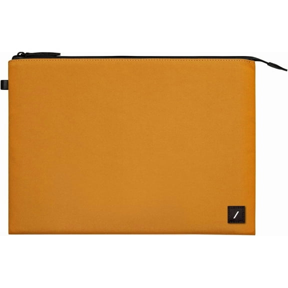 Native Union W.F.A MacBook Sleeve 16" – Minimalist Slim Sleeve with 360-Degree Protection (Kraft)