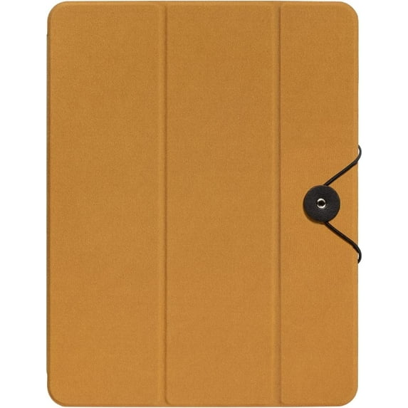 Native Union W.F.A iPad Folio – Magnetic Foldable Stand Tablet Case Cover for iPad 11" (Kraft)
