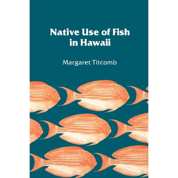 Titcomb - Native Use Paper, (Paperback)