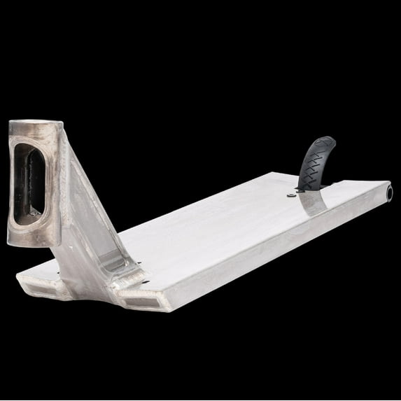 Native Ventura Deck - 6.5" Wide Raw, 23"
