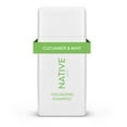 thumbnail image 1 of Native Cucumber & Mint Shampoo 3 fl oz, 1 of 9