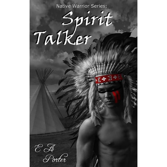 Native Warrior: Spirit Talker (Other)