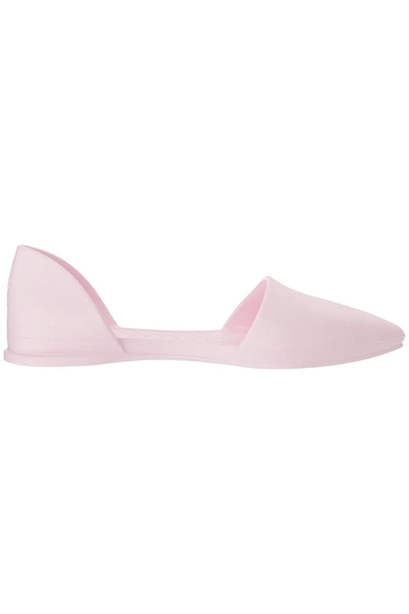 Native Womens Audrey Pink D’Orsays Size 6
