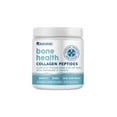 thumbnail image 1 of NativePath Bone Health Collagen Powder, FORTIBONE & VERISOL, Keto, 30 Servings, 1 of 8