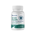 thumbnail image 1 of NativePath Brain Health Capsules, Bacopa, Alpha GPC, Ginkgo, Memory & Focus Support, 60 Count, 1 of 8