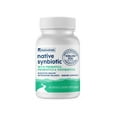 thumbnail image 1 of NativePath Complete Synbiotic, Pre, Pro and Postbiotic with Tributyrin, Gut Health, 60 Capsules, 1 of 8