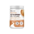 thumbnail image 1 of NativePath Hazelnut Collagen Creamer, MCT Oil, Keto, Non-Dairy, Gluten-Free, 20 Servings, 1 of 8