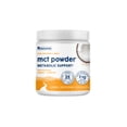 thumbnail image 1 of NativePath MCT Oil Powder, Coconut C8 C10, Unflavored, Keto, Gluten-Free, 25 Servings, 1 of 8