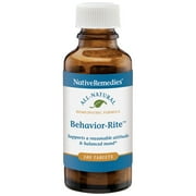 NativeRemedies Behavior-Rite