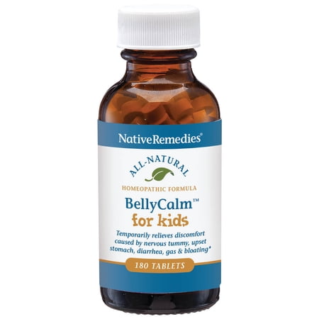NativeRemedies Belly CalmTM for Kids