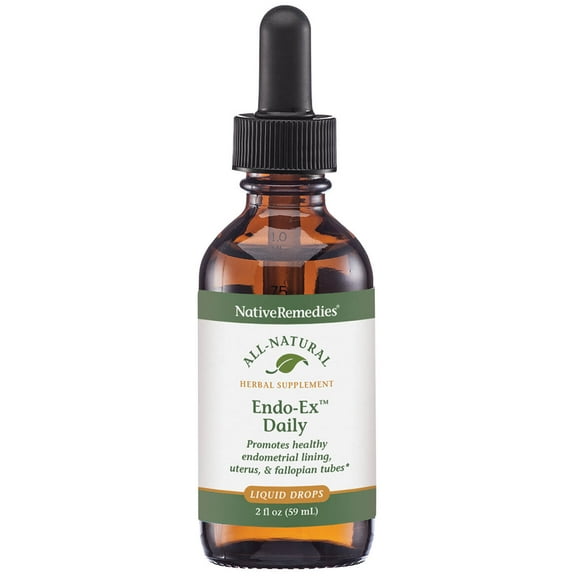 NativeRemedies® Endo-Ex™ Daily