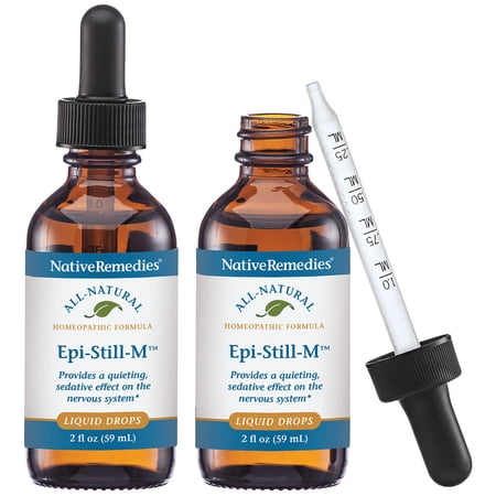NativeRemedies Epi-Still-M 2 Pack