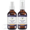 thumbnail image 1 of NativeRemedies Good Night Sleep Oral Spray 2 Pack, 1 of 5