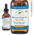 thumbnail image 1 of NativeRemedies Mucus-Clear Jr. - Temporarily Relieves Common Cold Symptoms in Children - 59 ml, 1 of 9