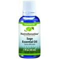 thumbnail image 1 of NativeRemedies Sage Essential Oil, 1 Fl Oz, 1 of 1